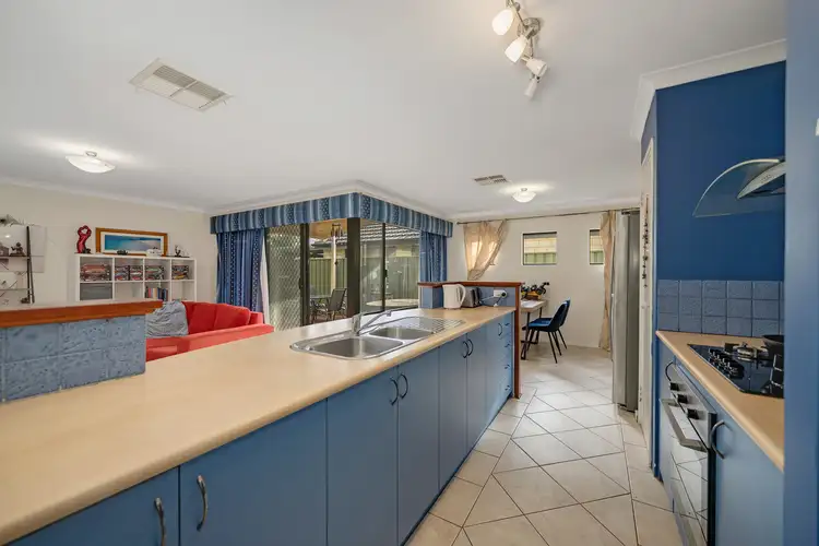 Seventh view of Homely house listing, 27 Bramley Way, Bibra Lake WA 6163