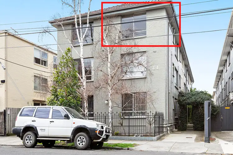 7/44 Alexandra Street, St Kilda East VIC 3183