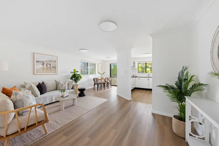 1/12 Campbell Parade, Manly Vale NSW 2093