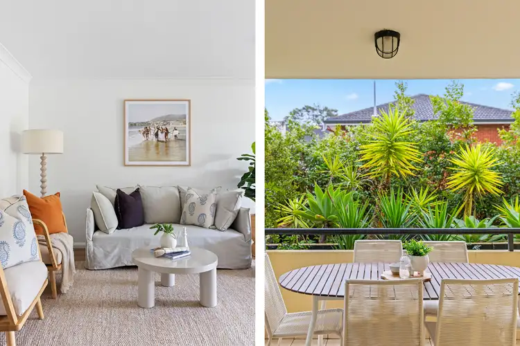 Sixth view of Homely apartment listing, 1/12 Campbell Parade, Manly Vale NSW 2093
