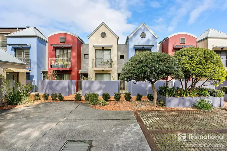1/133 Belinda Street, Gerringong NSW 2534
