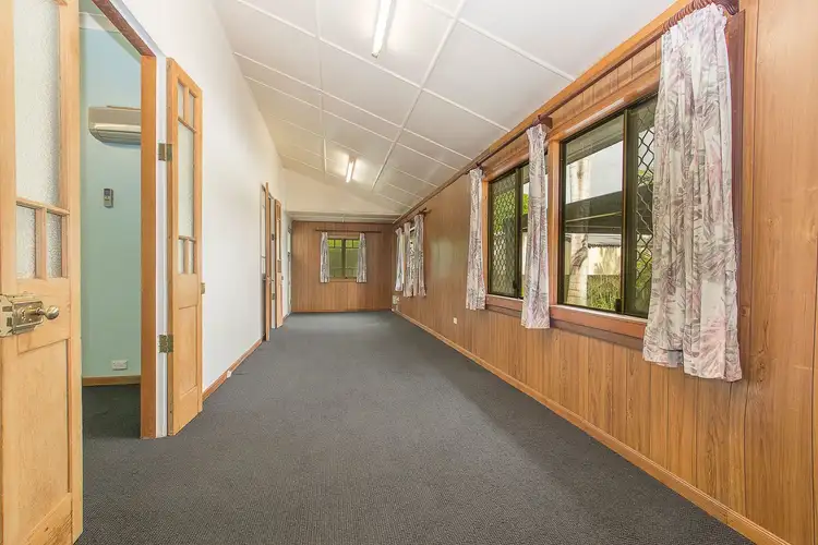 Fourth view of Homely house listing, 1/12 Mabin Street, Mundingburra QLD 4812