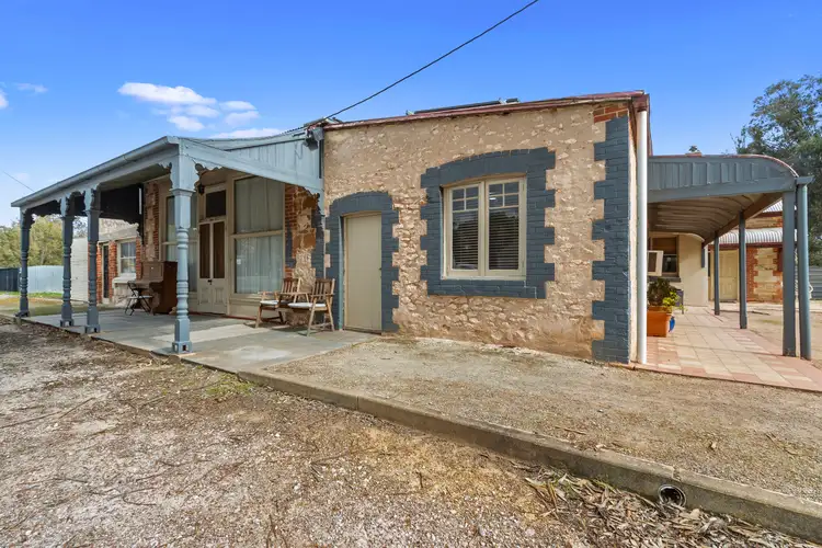 11-13 Sixth Street, Koolunga SA 5464