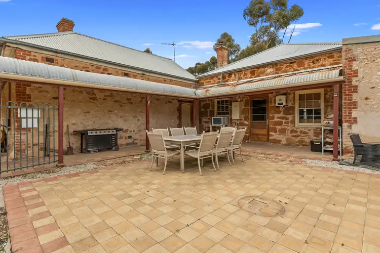 Third view of Homely house listing, 11-13 Sixth Street, Koolunga SA 5464