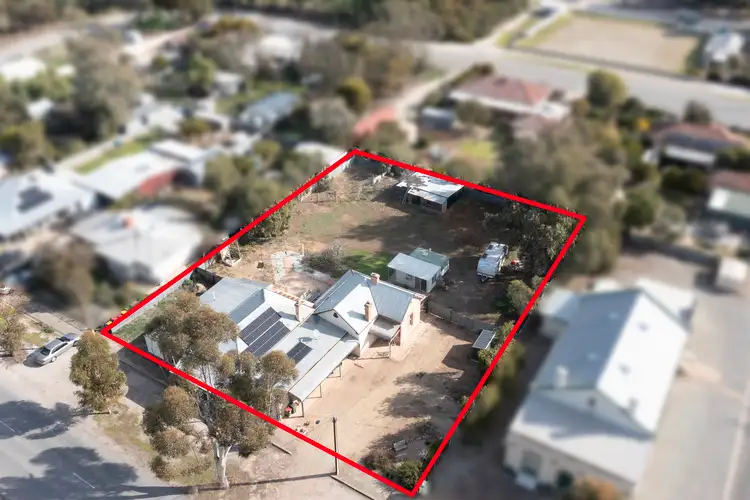 Fifth view of Homely house listing, 11-13 Sixth Street, Koolunga SA 5464