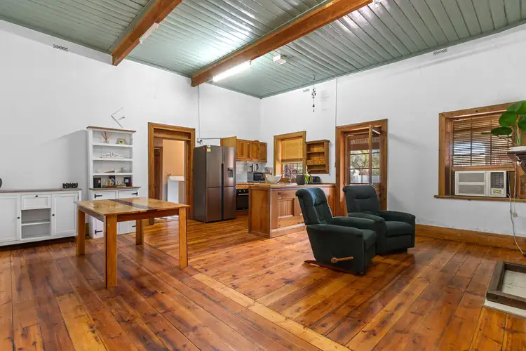 Sixth view of Homely house listing, 11-13 Sixth Street, Koolunga SA 5464