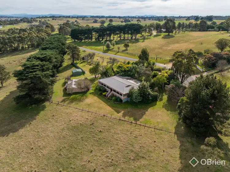 Second view of Homely house listing, 31 Cunningham Court, Swan Reach VIC 3903