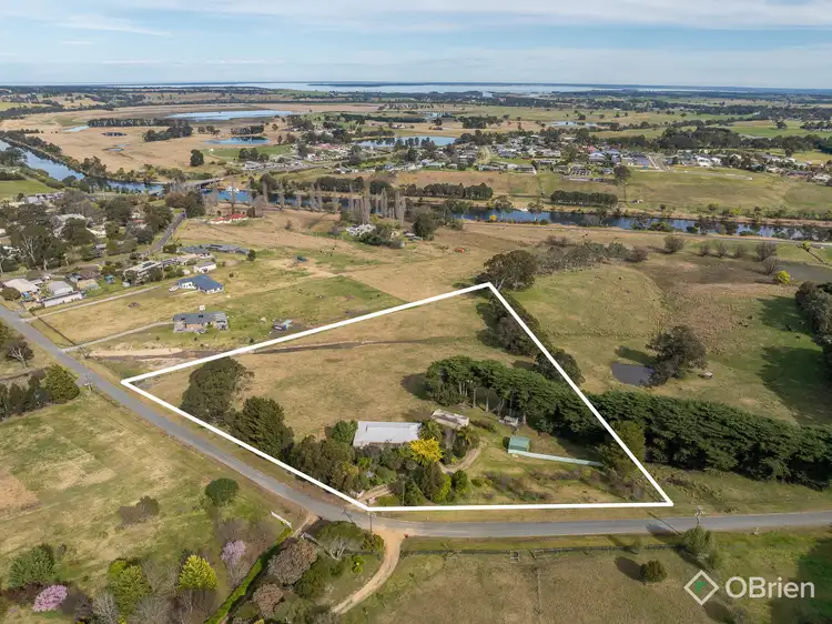 Third view of Homely house listing, 31 Cunningham Court, Swan Reach VIC 3903