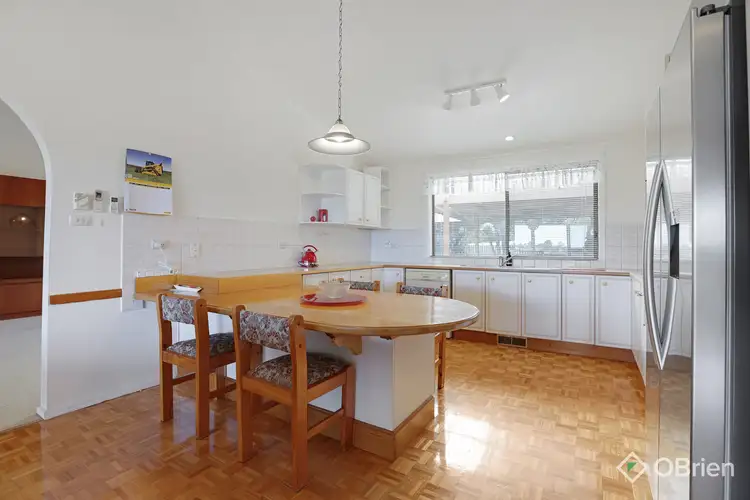 Fourth view of Homely house listing, 31 Cunningham Court, Swan Reach VIC 3903