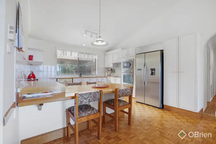 Fifth view of Homely house listing, 31 Cunningham Court, Swan Reach VIC 3903