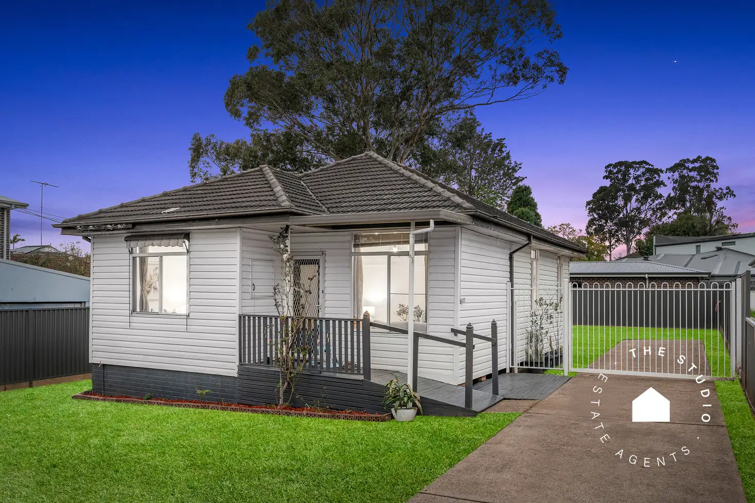 Main view of Homely house listing, 2 & 2B Oldfield Road, Seven Hills NSW 2147