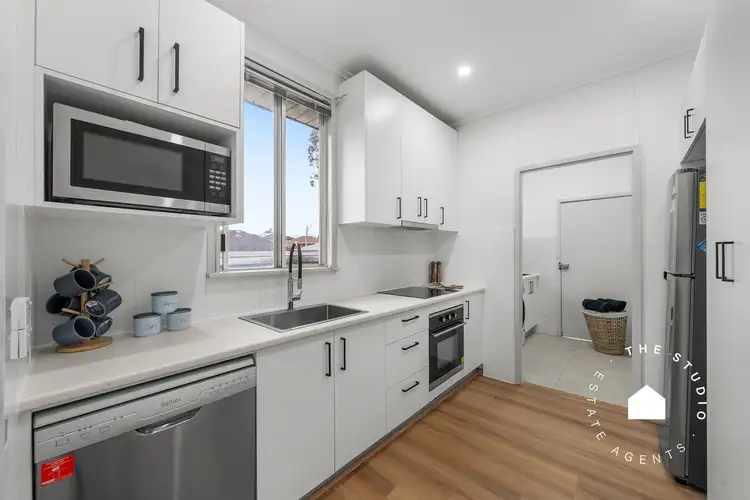 Second view of Homely house listing, 2 & 2B Oldfield Road, Seven Hills NSW 2147