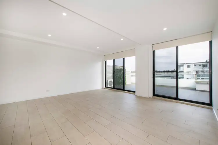 Second view of Homely apartment listing, 403/5 Cullen Avenue, Jordan Springs NSW 2747