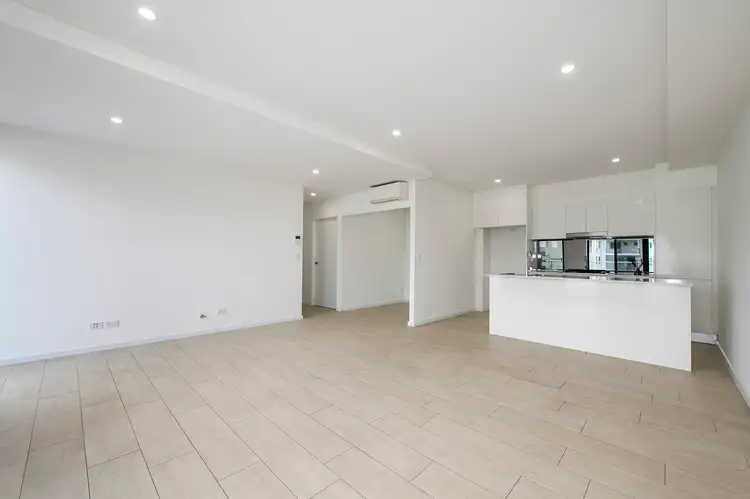 Third view of Homely apartment listing, 403/5 Cullen Avenue, Jordan Springs NSW 2747