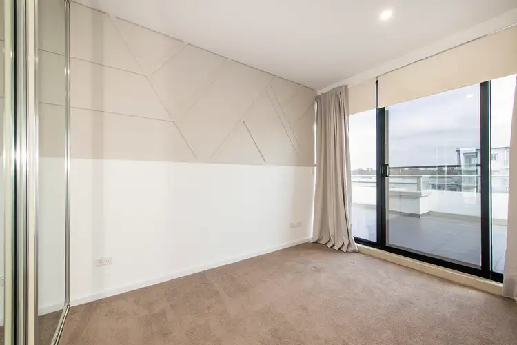 Fourth view of Homely apartment listing, 403/5 Cullen Avenue, Jordan Springs NSW 2747