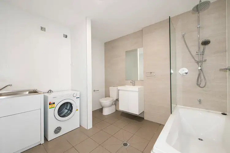 Fifth view of Homely apartment listing, 403/5 Cullen Avenue, Jordan Springs NSW 2747