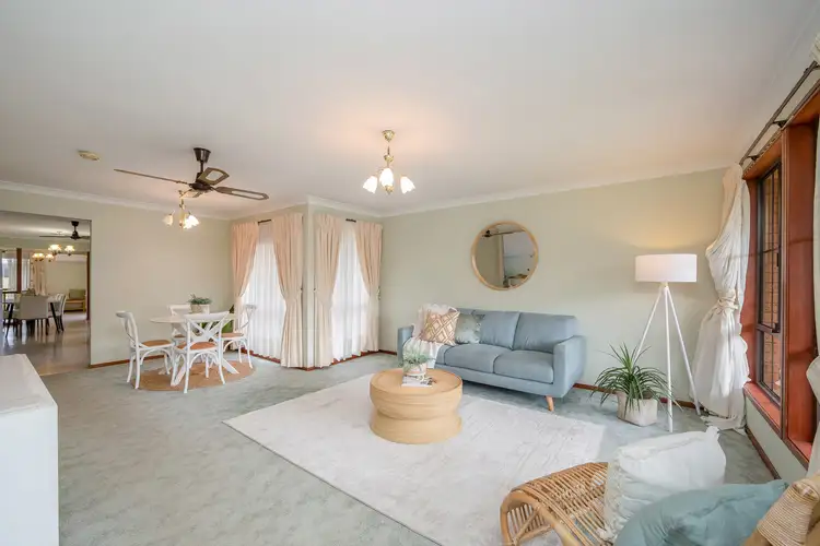 Second view of Homely house listing, 15 Cadonia Road, Tuggerawong NSW 2259