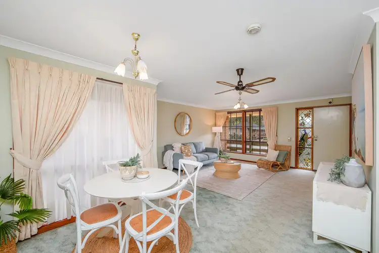 Third view of Homely house listing, 15 Cadonia Road, Tuggerawong NSW 2259