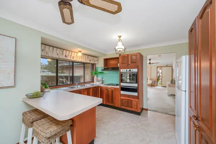 Fourth view of Homely house listing, 15 Cadonia Road, Tuggerawong NSW 2259