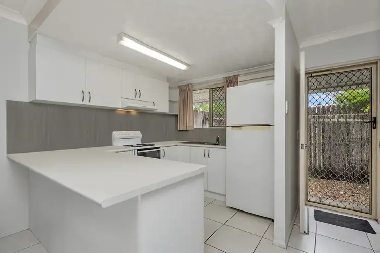Third view of Homely townhouse listing, 2/1 Palmerston Street, Pimlico QLD 4812
