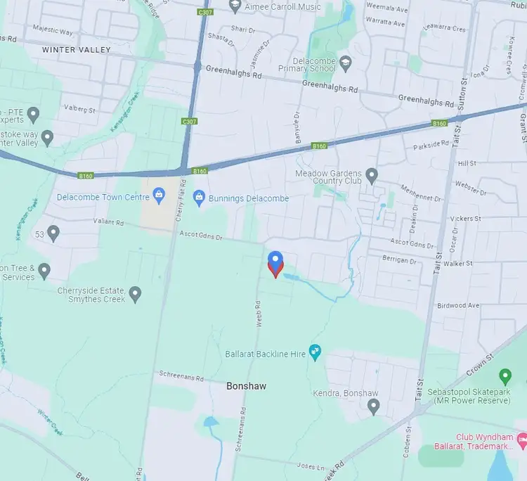 Second view of Homely land listing, 8 Millbrook Road, Bonshaw VIC 3352