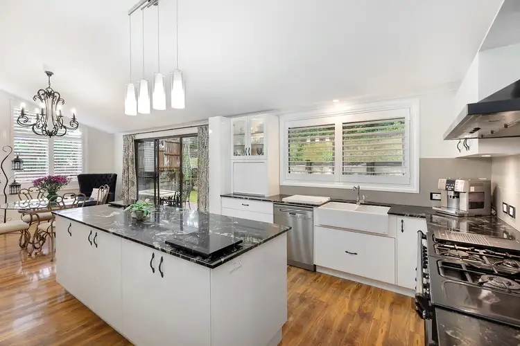 Main view of Homely house listing, 10 Irving Close, Terrigal NSW 2260