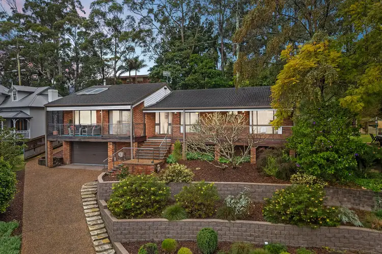 Sixth view of Homely house listing, 10 Irving Close, Terrigal NSW 2260