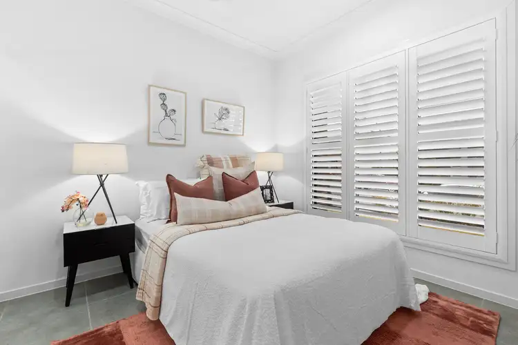 Fifth view of Homely house listing, 10 Rangy Street, Box Hill NSW 2765