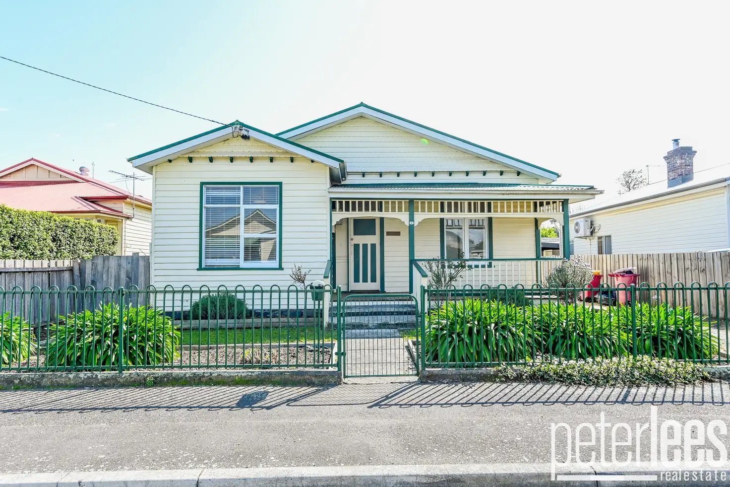 Main view of Homely house listing, 4 Darwin Street, Invermay TAS 7248