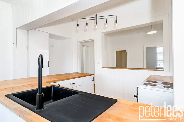 Second view of Homely house listing, 4 Darwin Street, Invermay TAS 7248