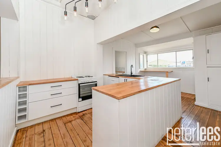 Third view of Homely house listing, 4 Darwin Street, Invermay TAS 7248