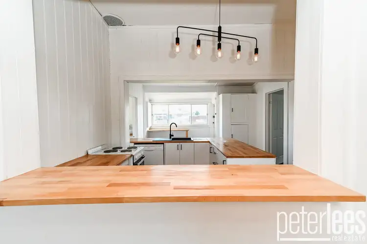 Fourth view of Homely house listing, 4 Darwin Street, Invermay TAS 7248