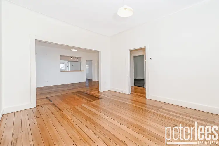 Fifth view of Homely house listing, 4 Darwin Street, Invermay TAS 7248