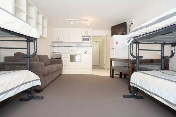 Fifth view of Homely studio listing, 404 Arlberg, Mount Hotham VIC 3741