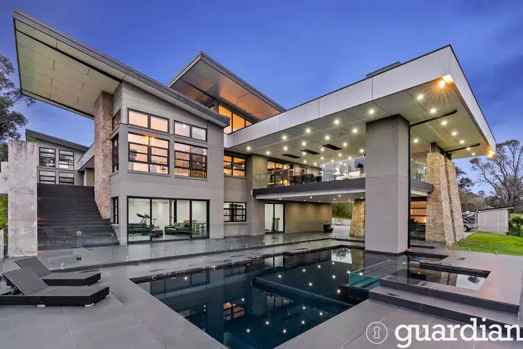 Second view of Homely rural property listing, 8 Porters Road, Kenthurst NSW 2156