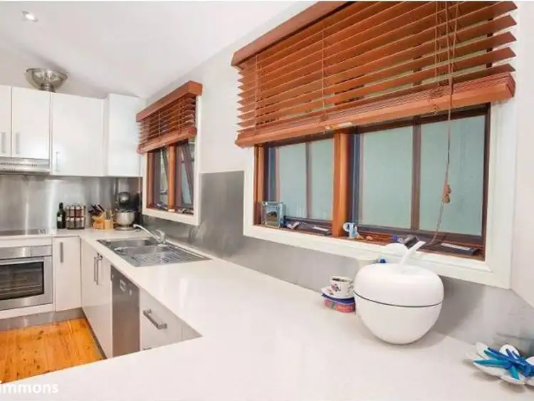 Third view of Homely semi-detached listing, 3/5 Plateau Road, Collaroy NSW 2097