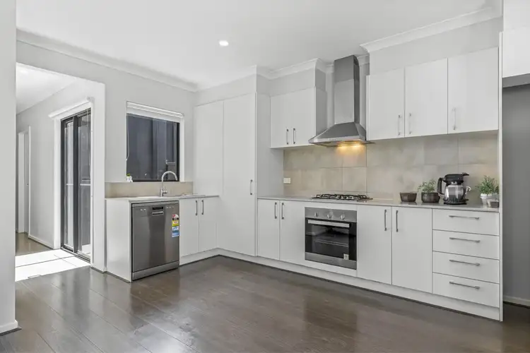Second view of Homely house listing, 39 Stratus Street, Tarneit VIC 3029