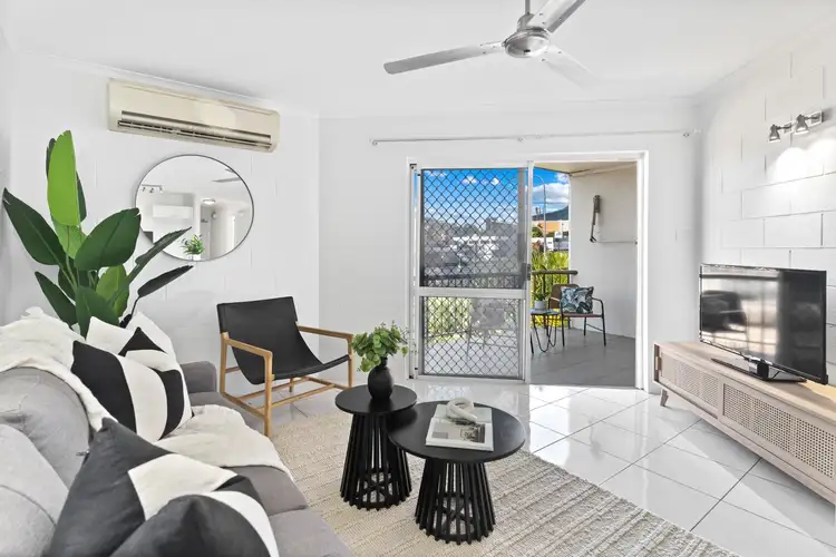 8/458-460 Mulgrave Road, Earlville QLD 4870