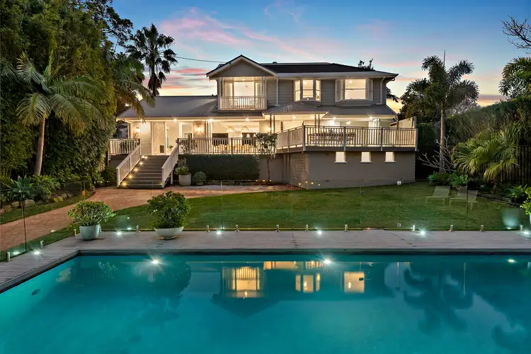 Main view of Homely house listing, 13 Alan Avenue, Seaforth NSW 2092