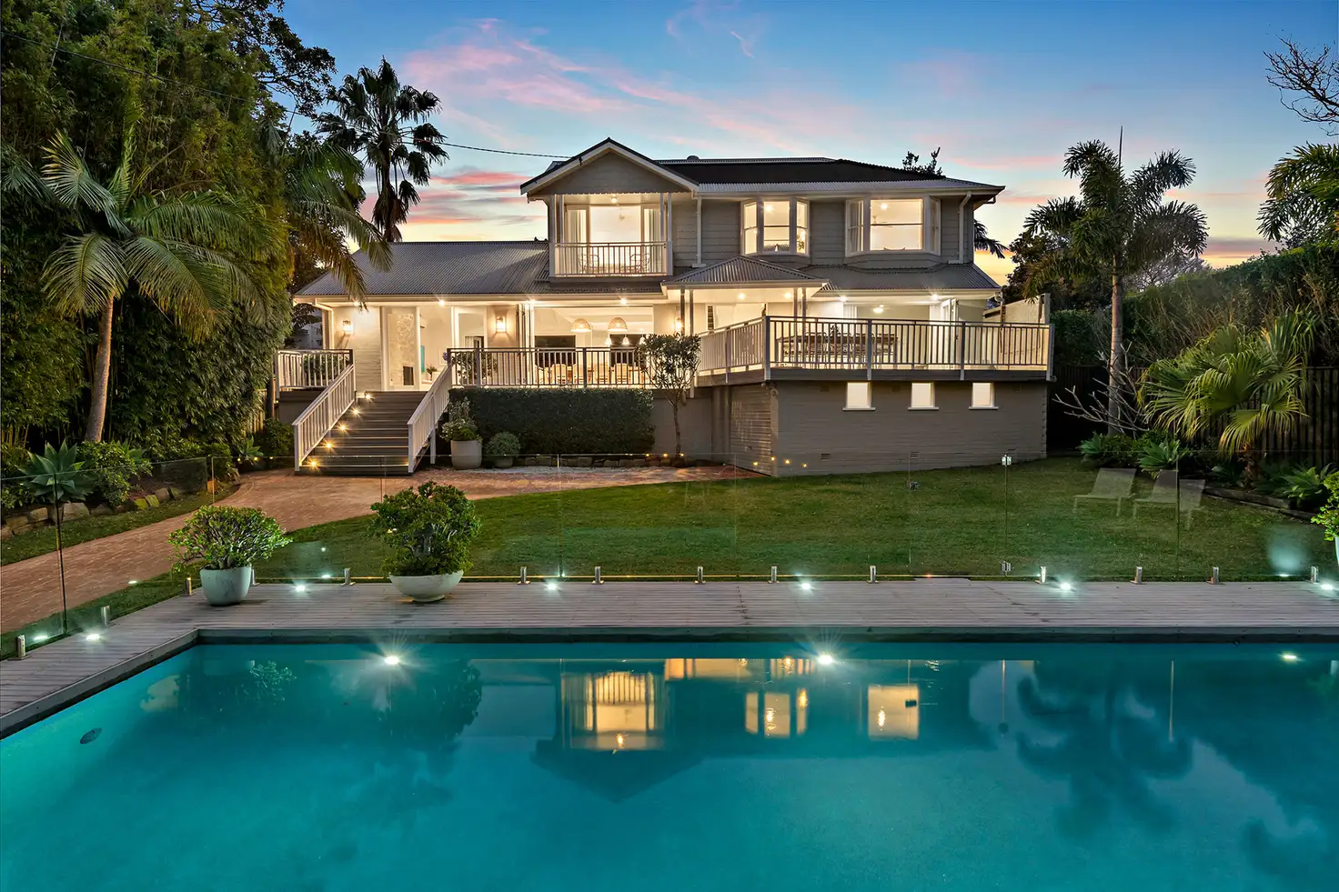 Main view of Homely house listing, 13 Alan Avenue, Seaforth NSW 2092