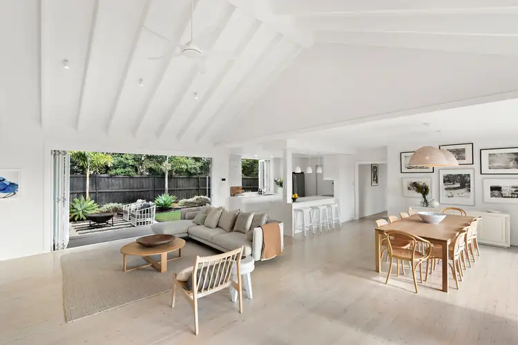 Fourth view of Homely house listing, 13 Alan Avenue, Seaforth NSW 2092