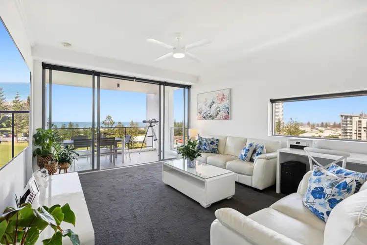 84/25 Surf Parade, Broadbeach QLD 4218