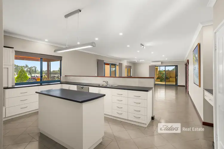 Sixth view of Homely rural property listing, Lot 82 Rafferty Road, Dardanup West WA 6236