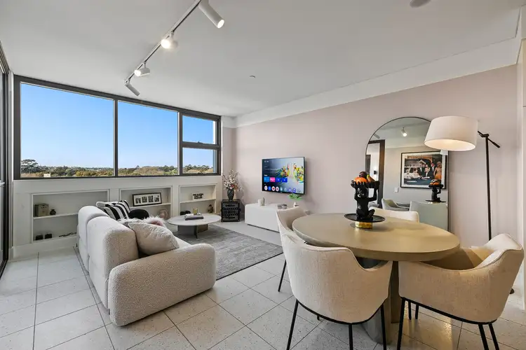 601/6 Baptist Street, Surry Hills NSW 2010