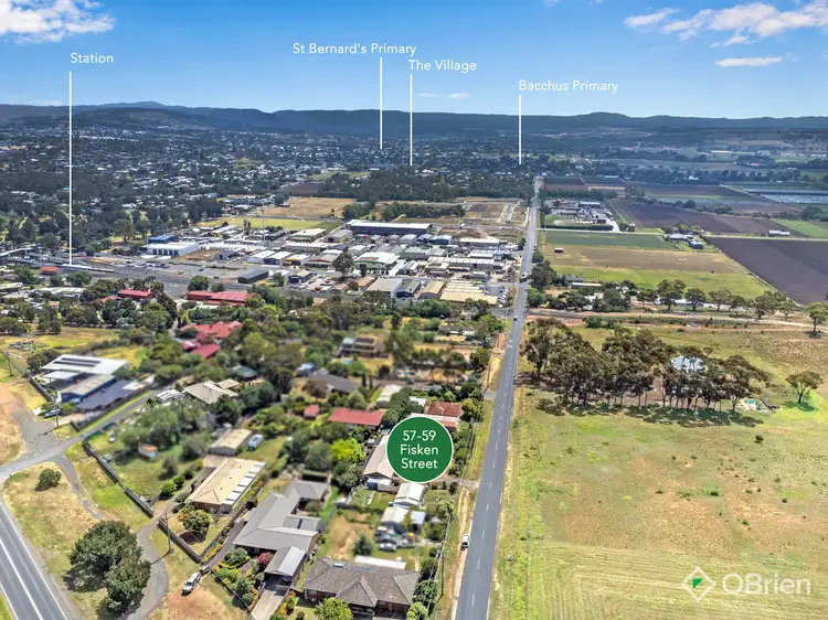 Fourth view of Homely land listing, 57-59 Fisken Street, Maddingley VIC 3340