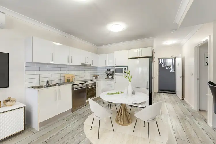 Second view of Homely apartment listing, 2/3 Northgate Road, Nundah QLD 4012