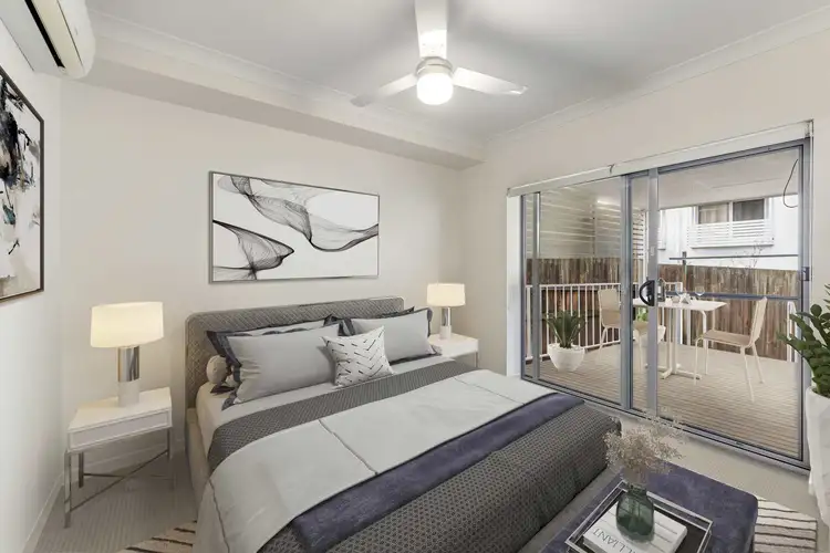 Third view of Homely apartment listing, 2/3 Northgate Road, Nundah QLD 4012
