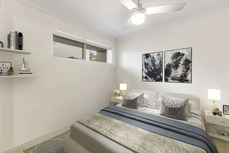 Fifth view of Homely apartment listing, 2/3 Northgate Road, Nundah QLD 4012
