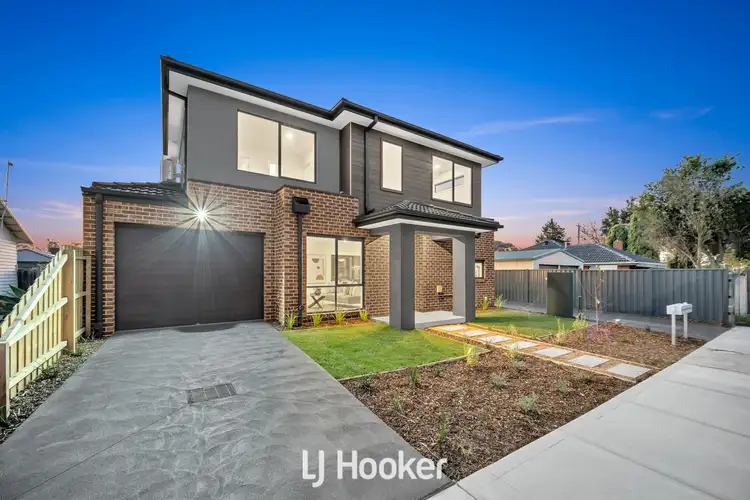 1/1 Clive Street, Hampton Park VIC 3976