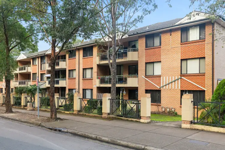 33/62-64 Fullagar Road, Wentworthville NSW 2145